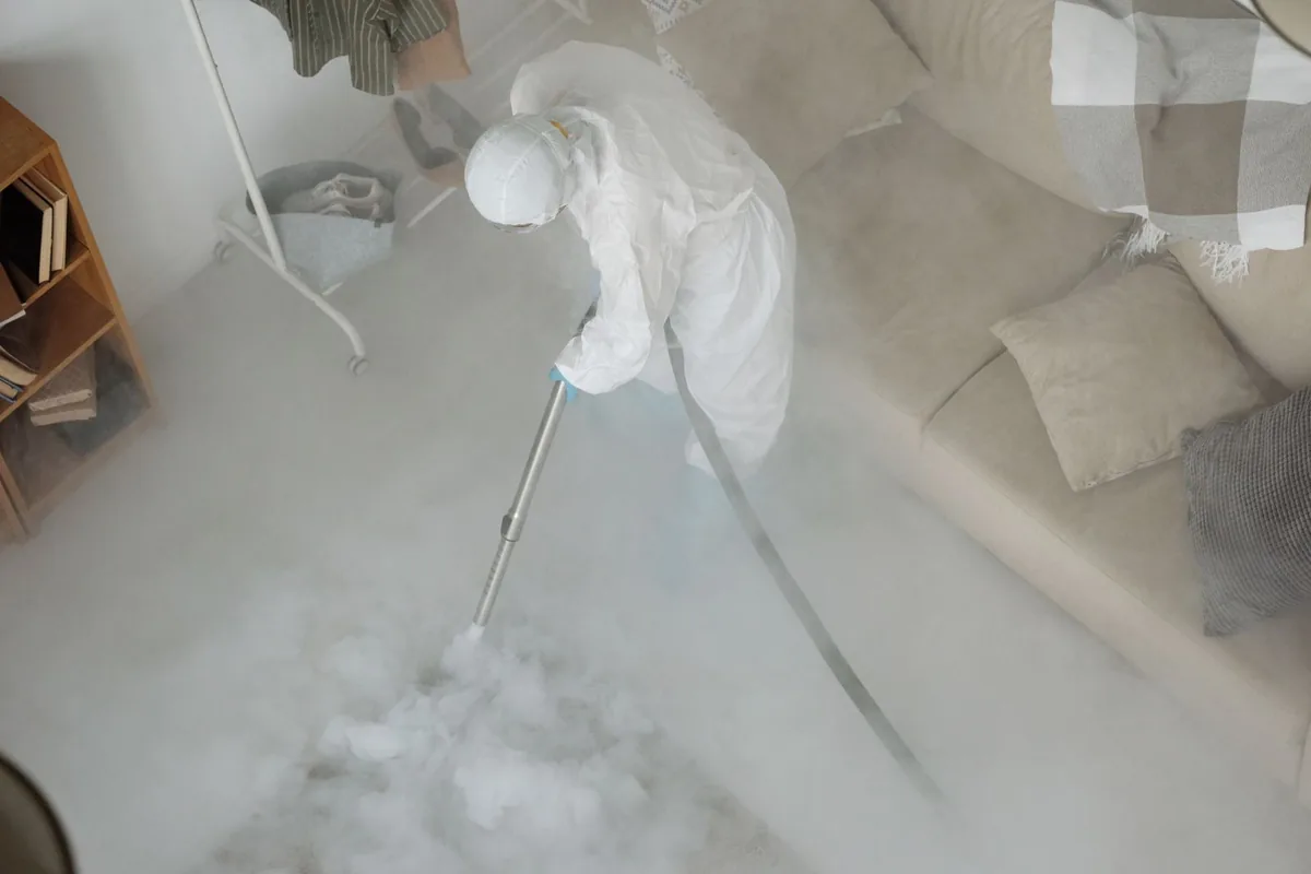 Crime Scene Cleanup in Avon-by-the-Sea, NJ